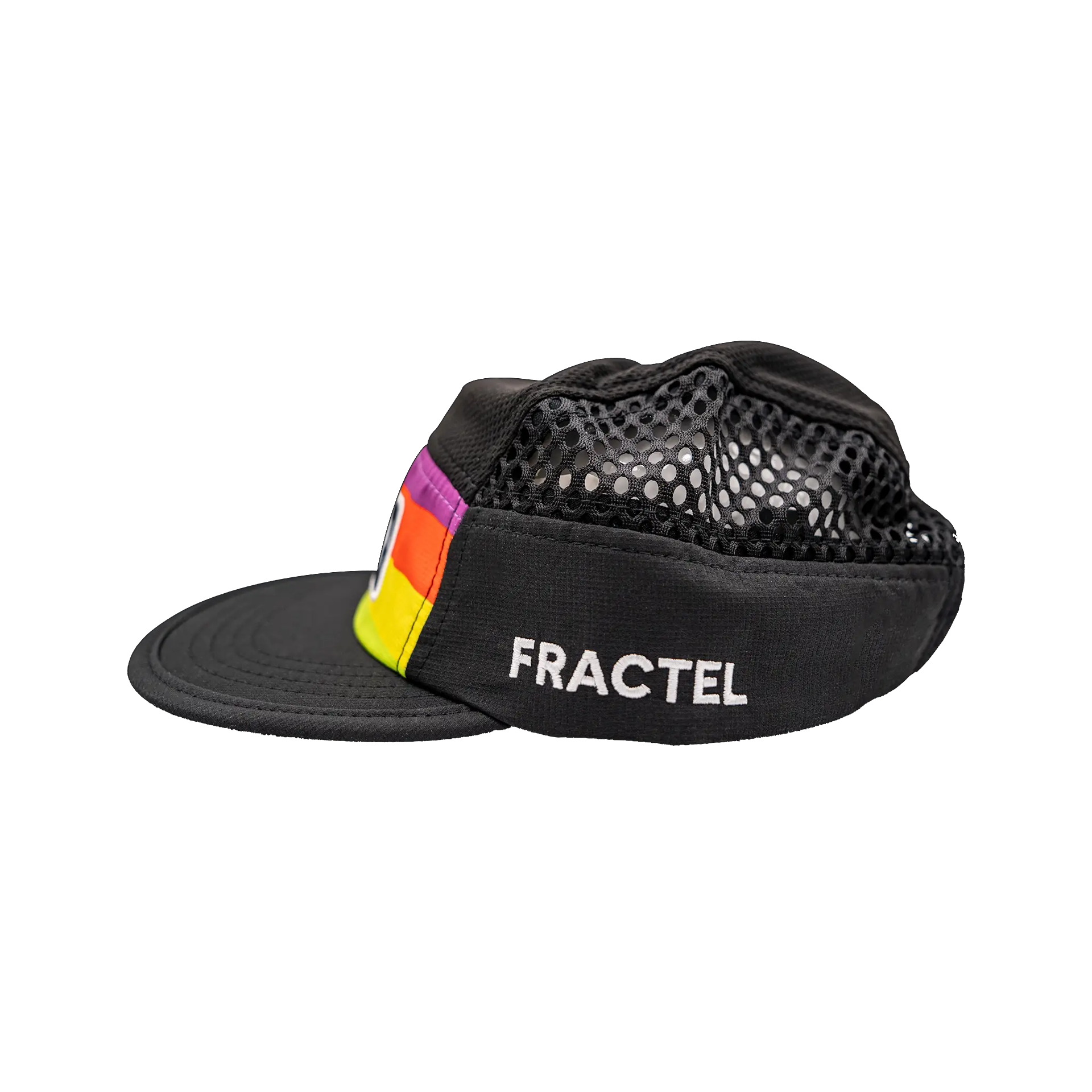 PF&H Running Cap