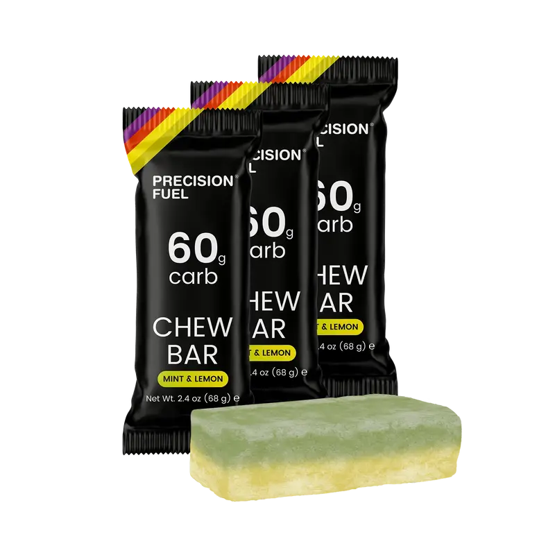 PF60 Gomitas de menta y limón