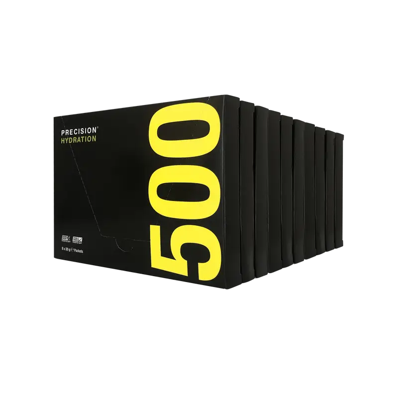 Polvo hidratante PH500