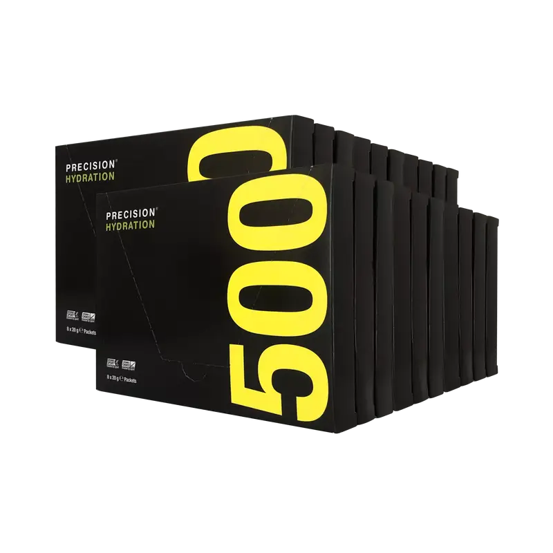 Polvo hidratante PH500