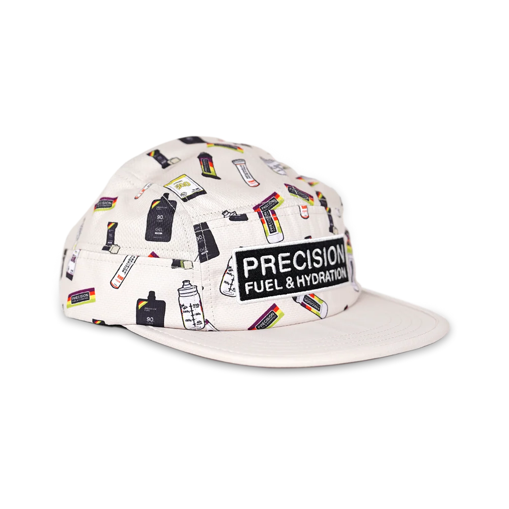 PF&H Running Cap