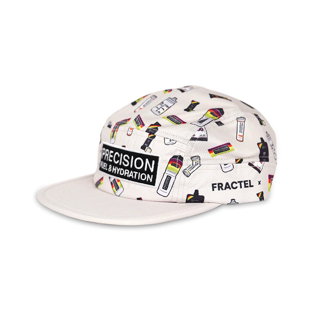 PF&H Running Cap