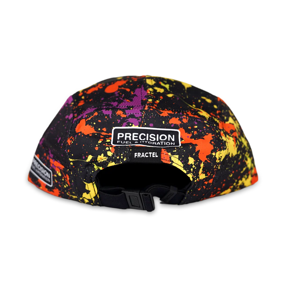PF&H Running Cap