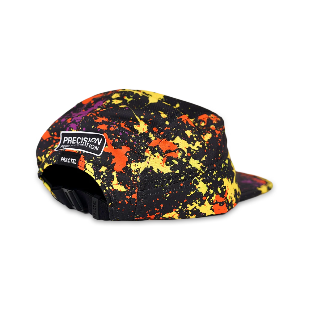PF&H Running Cap