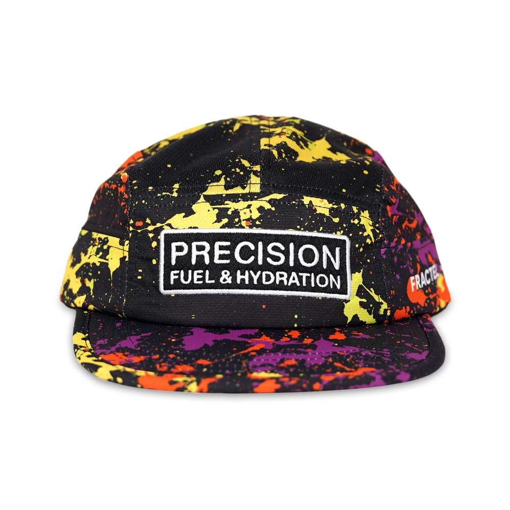 PF&H Running Cap