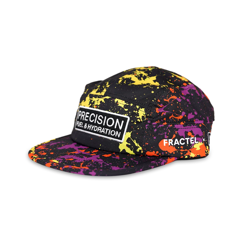 PF&H Running Cap