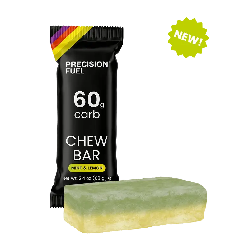 PF60 Gomitas de menta y limón