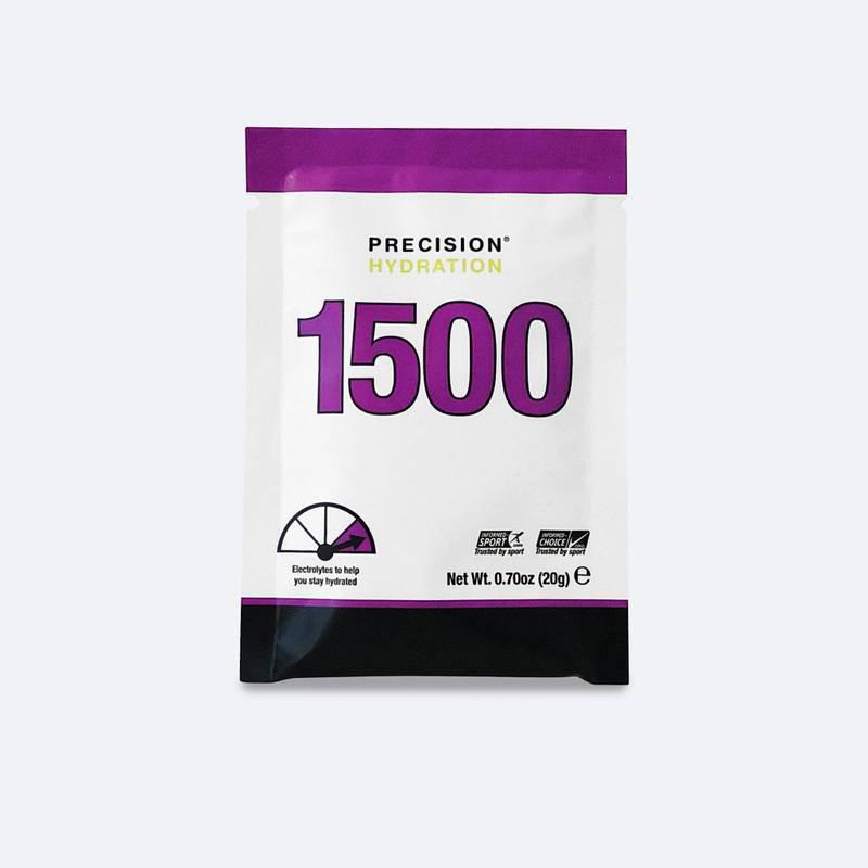 PH1500 Hydratatiepoeder