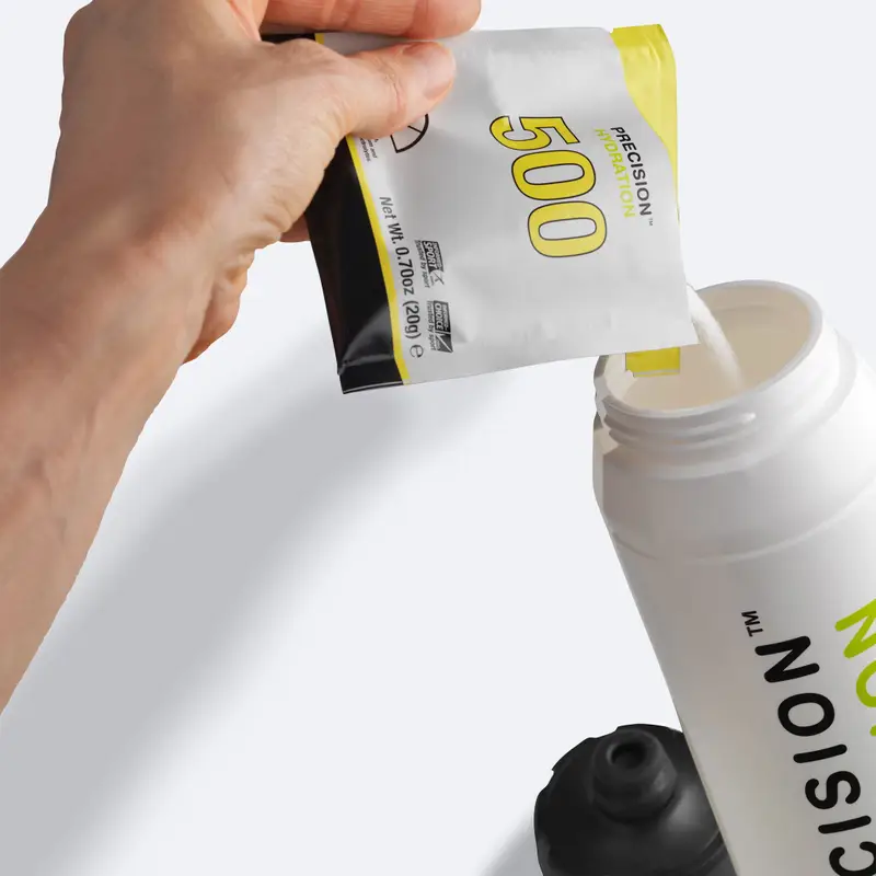 PH500 Hydratatiepoeder