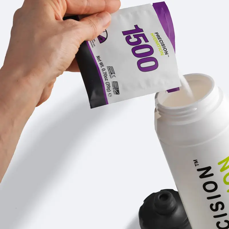 Polvo hidratante PH1500