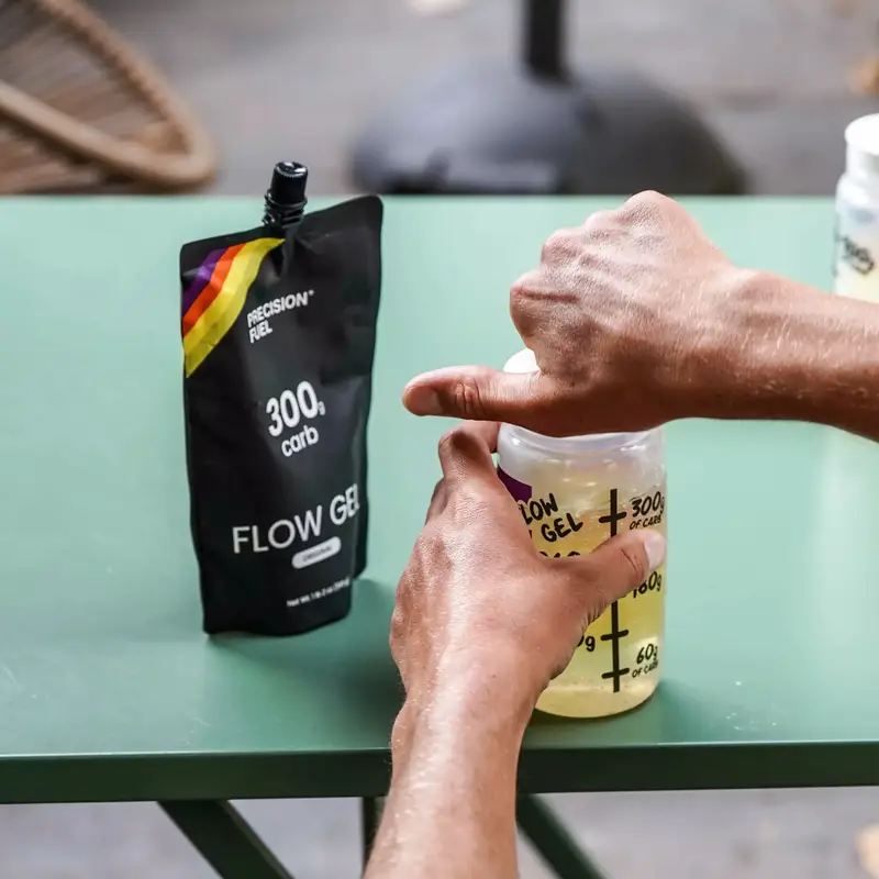 Bidons & Flasques Flow