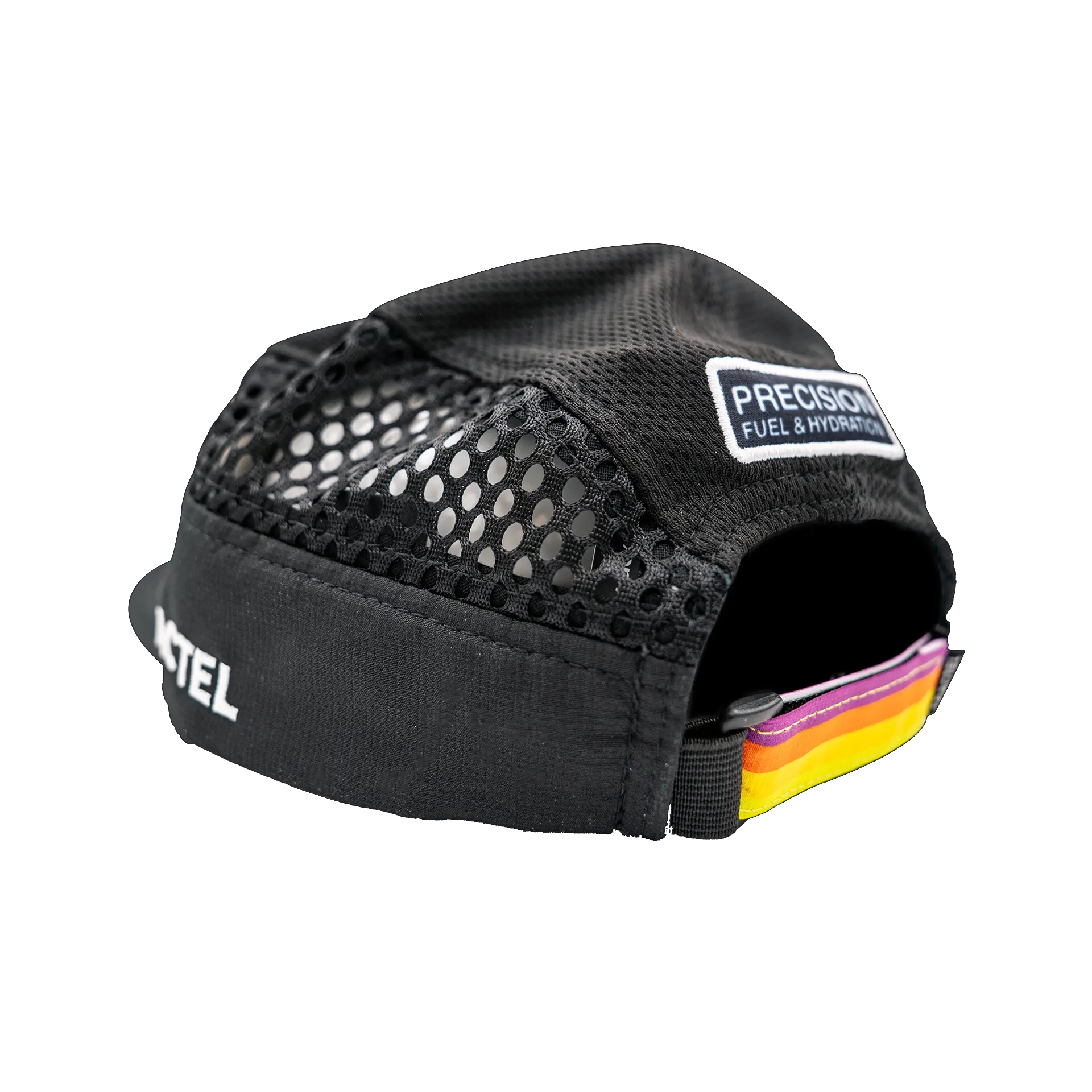 Casquette de Course PF&H