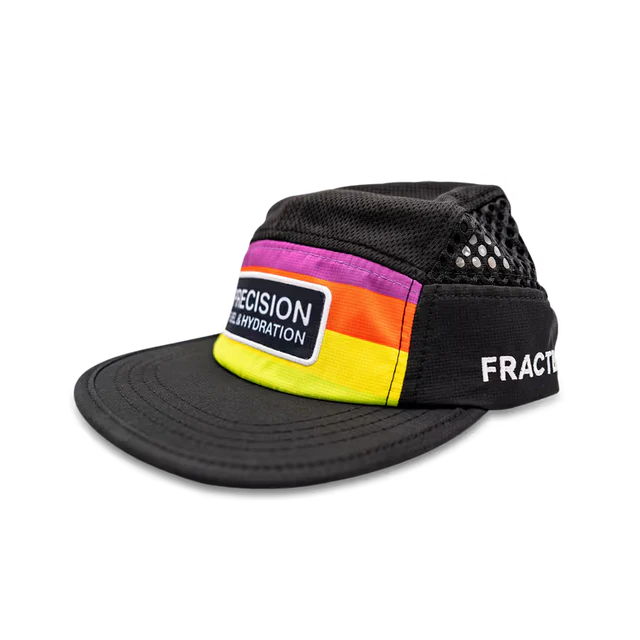 Casquette de Course PF&H