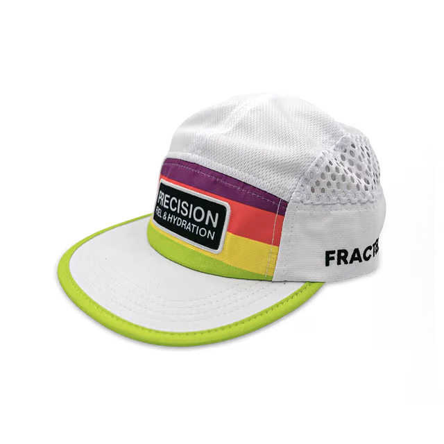 Casquette de Course PF&H