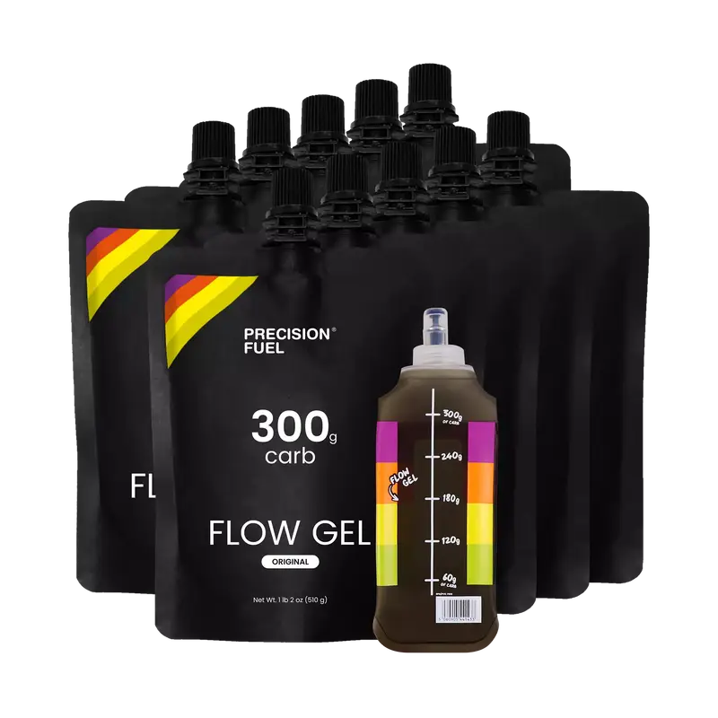 Gel Flow PF300