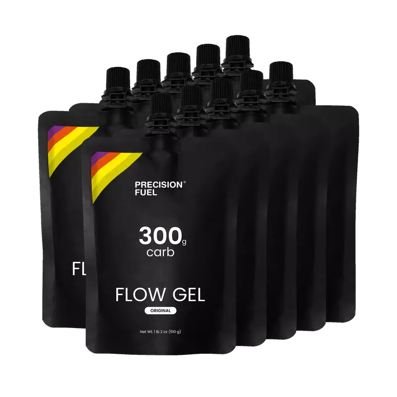 Gel Flow PF300