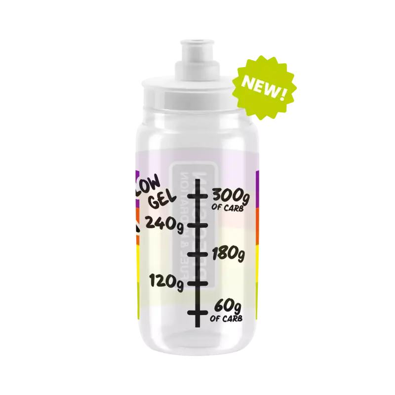 Bidons Precision Gradué 300g