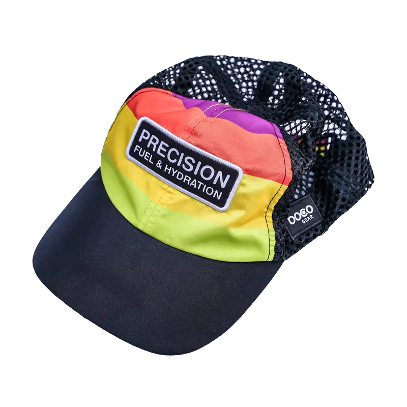 Casquette de Course PF&H