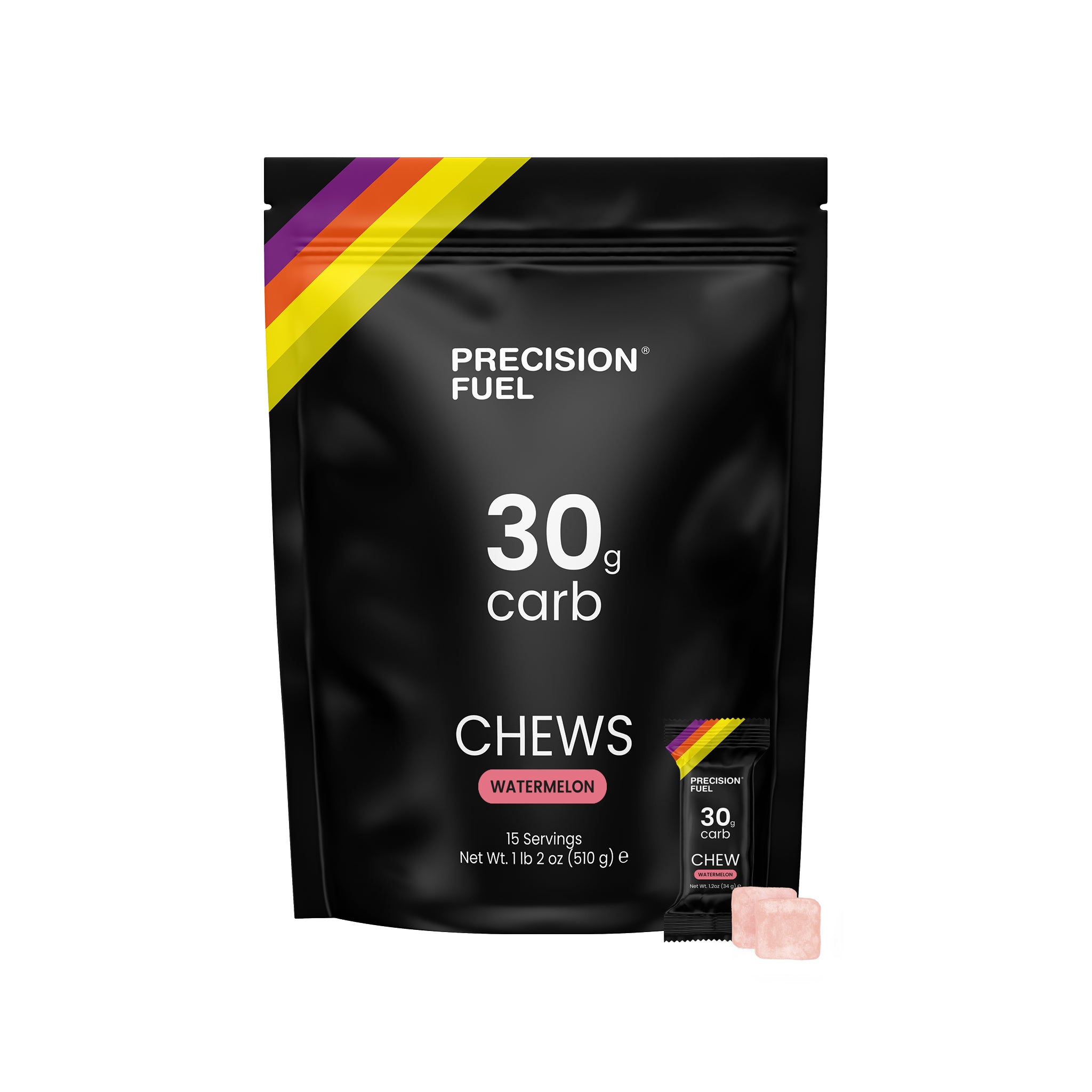 Gommes Pf30 Pastèque