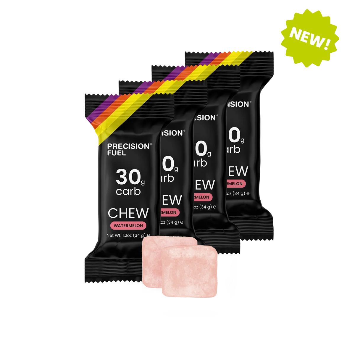 PF 30 Chew - Watermelon FR-POS