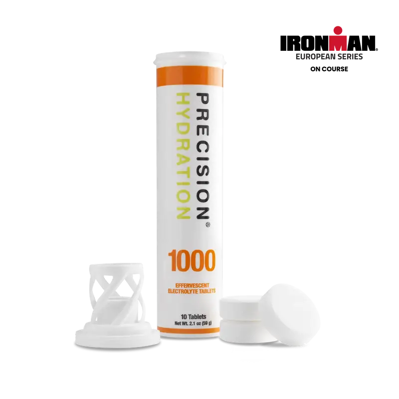 Pastilles d'Hydratation PH1000