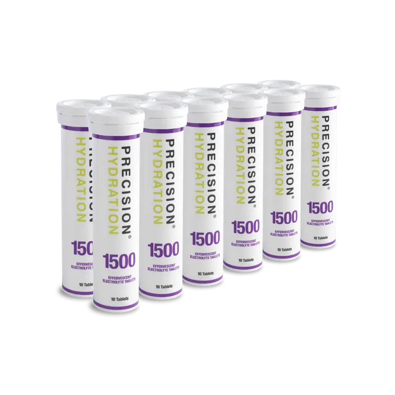 Pastilles d'Hydratation PH1500