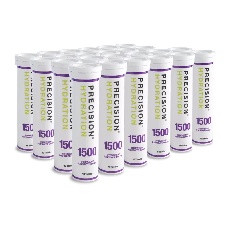 Pastilles d'Hydratation PH1500