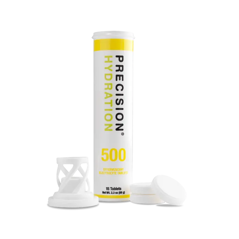 Pastilles d'Hydratation PH500