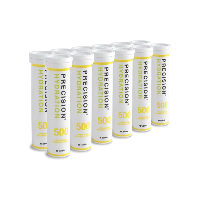 Pastilles d'Hydratation PH500