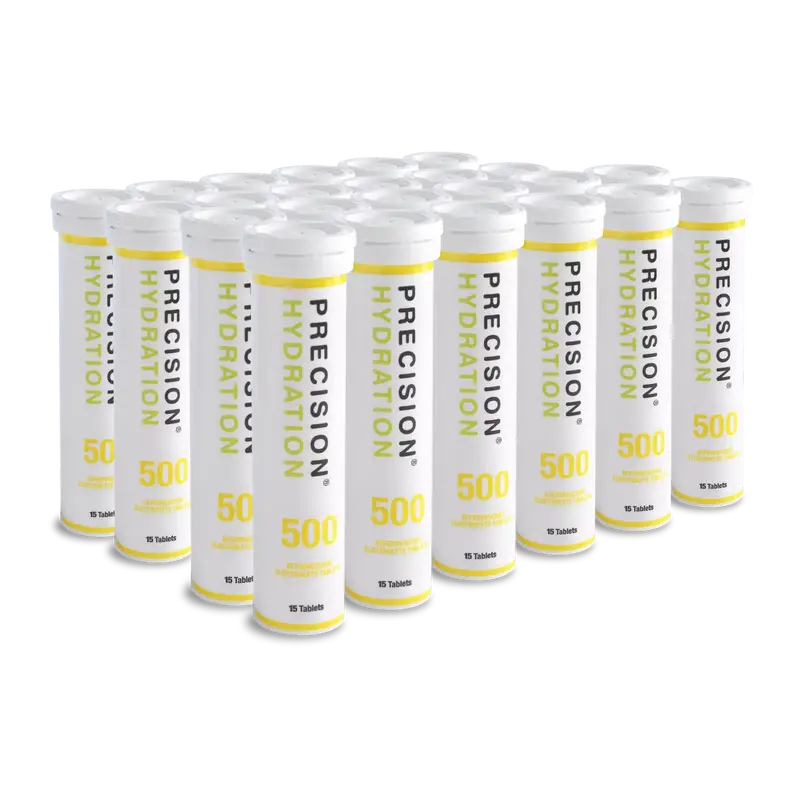 Pastilles d'Hydratation PH500