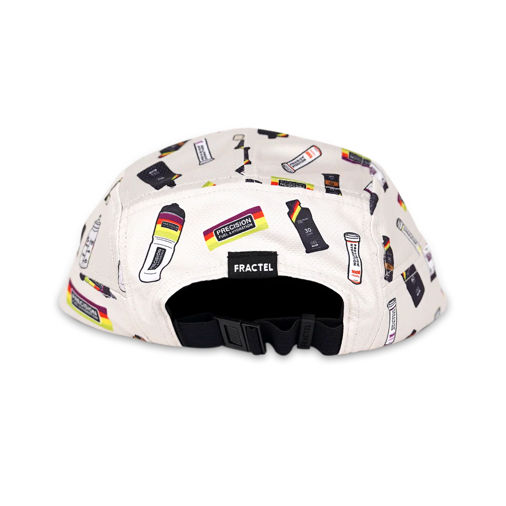 PF&amp;H Running Cap