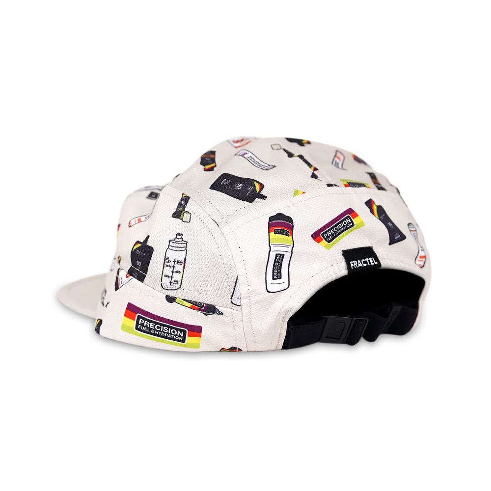 PF&amp;H Running Cap