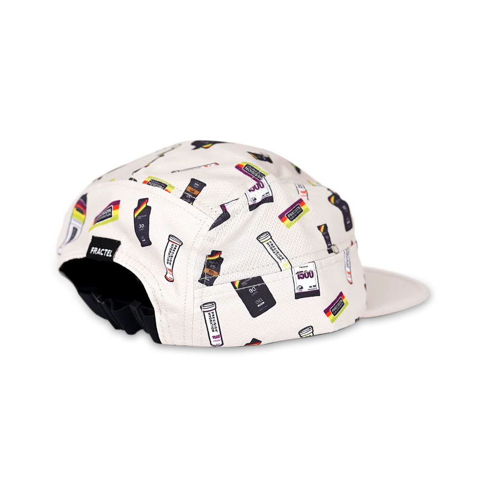 PF&amp;H Running Cap