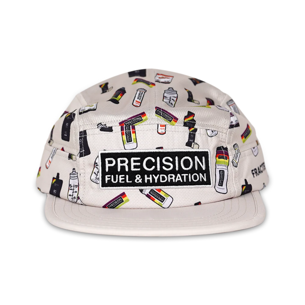 PF&amp;H Running Cap
