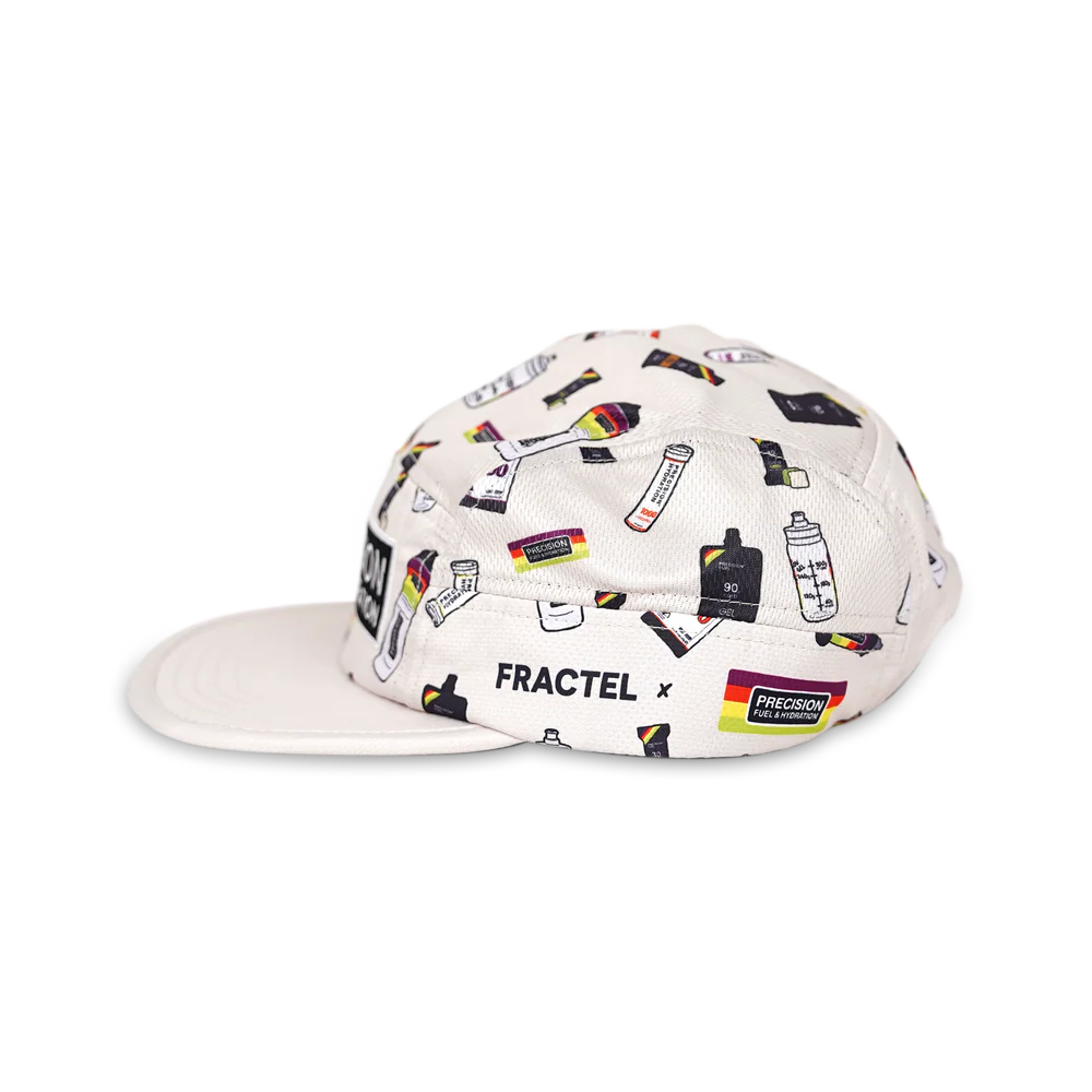 PF&amp;H Running Cap