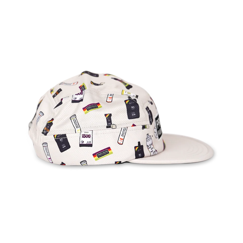 PF&amp;H Running Cap