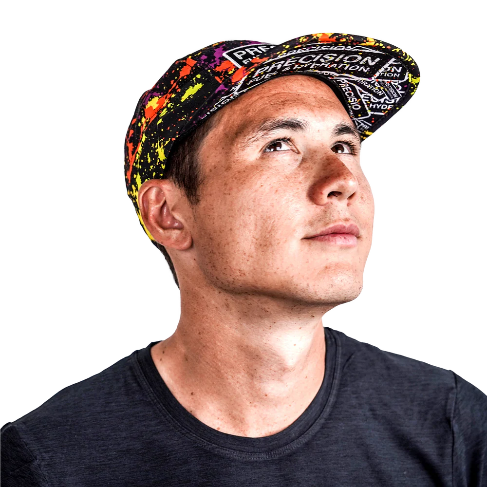 PF&amp;H Running Cap