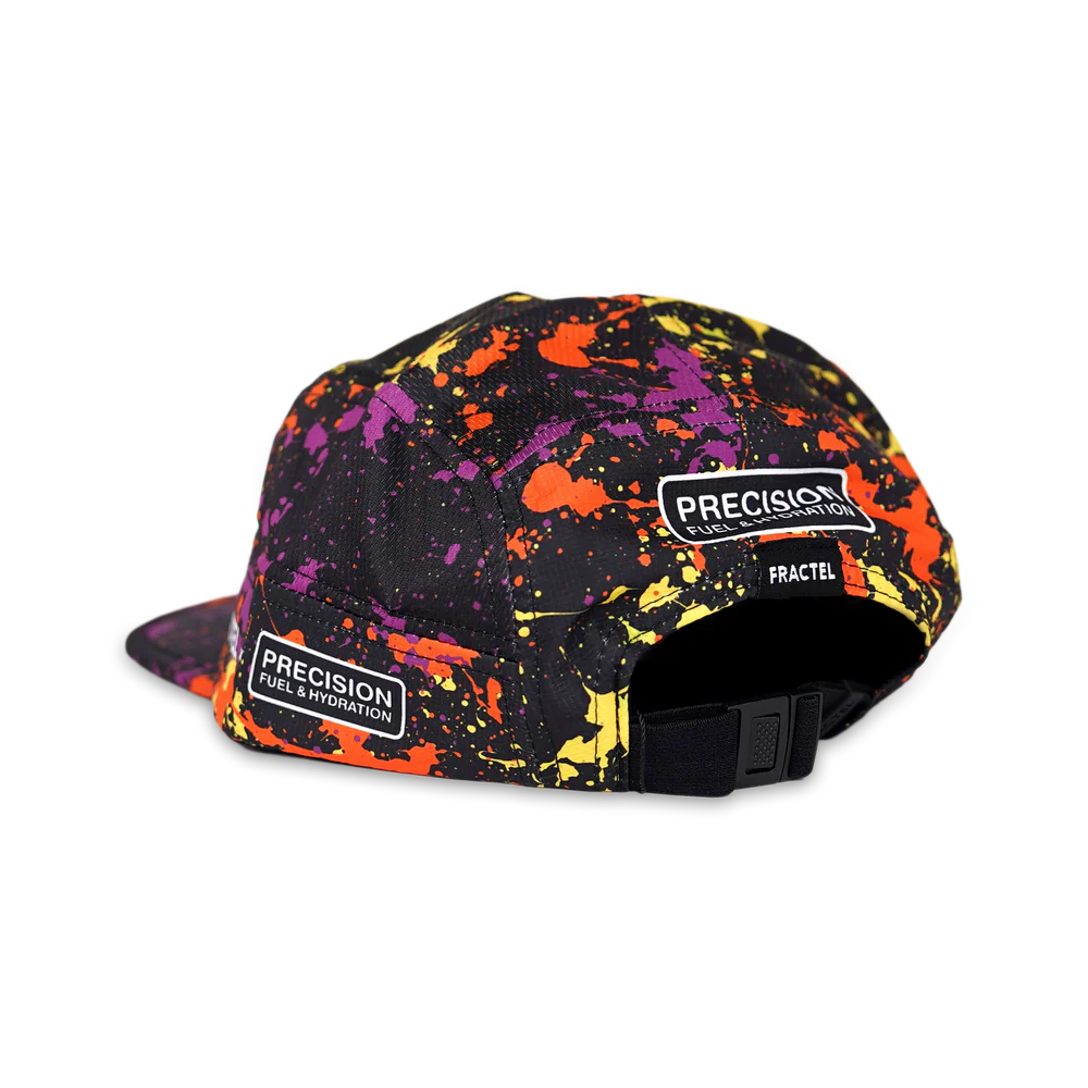 PF&amp;H Running Cap