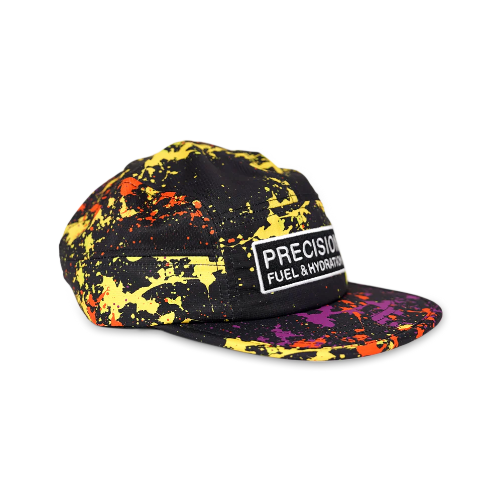 PF&amp;H Running Cap