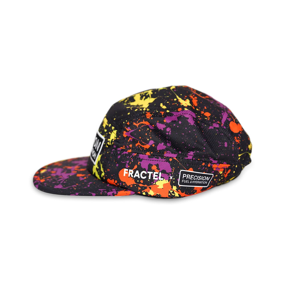 PF&amp;H Running Cap