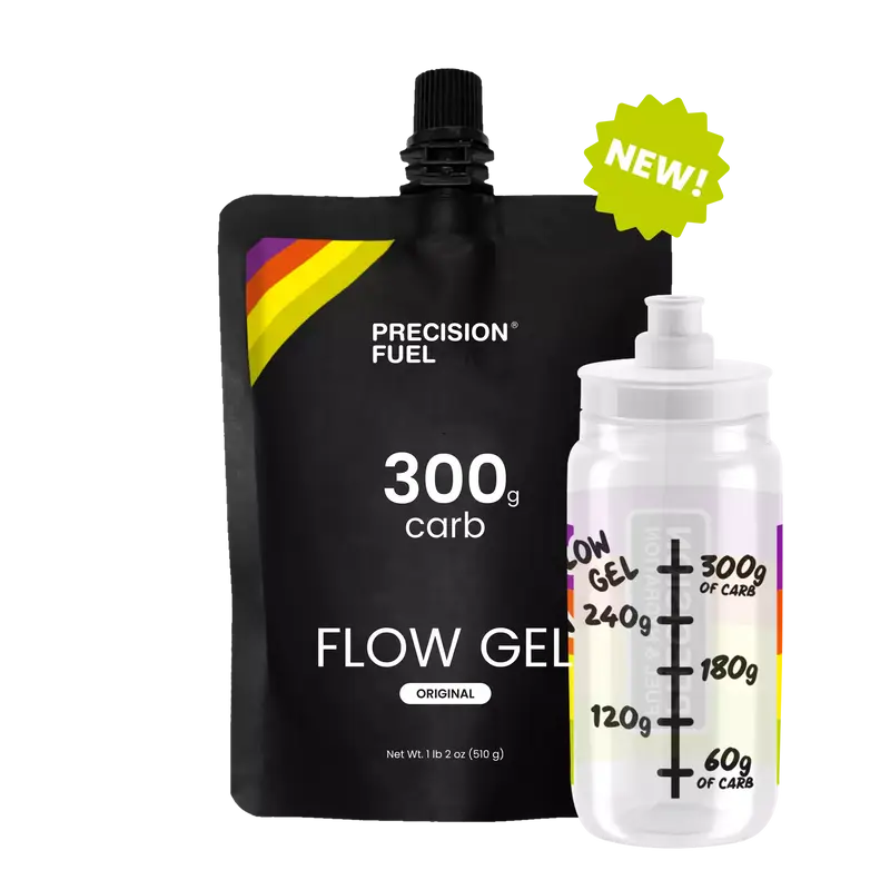 Gel Flow PF300