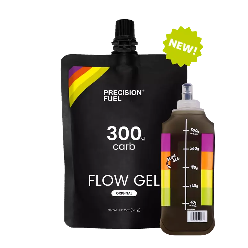 Gel Flow PF300