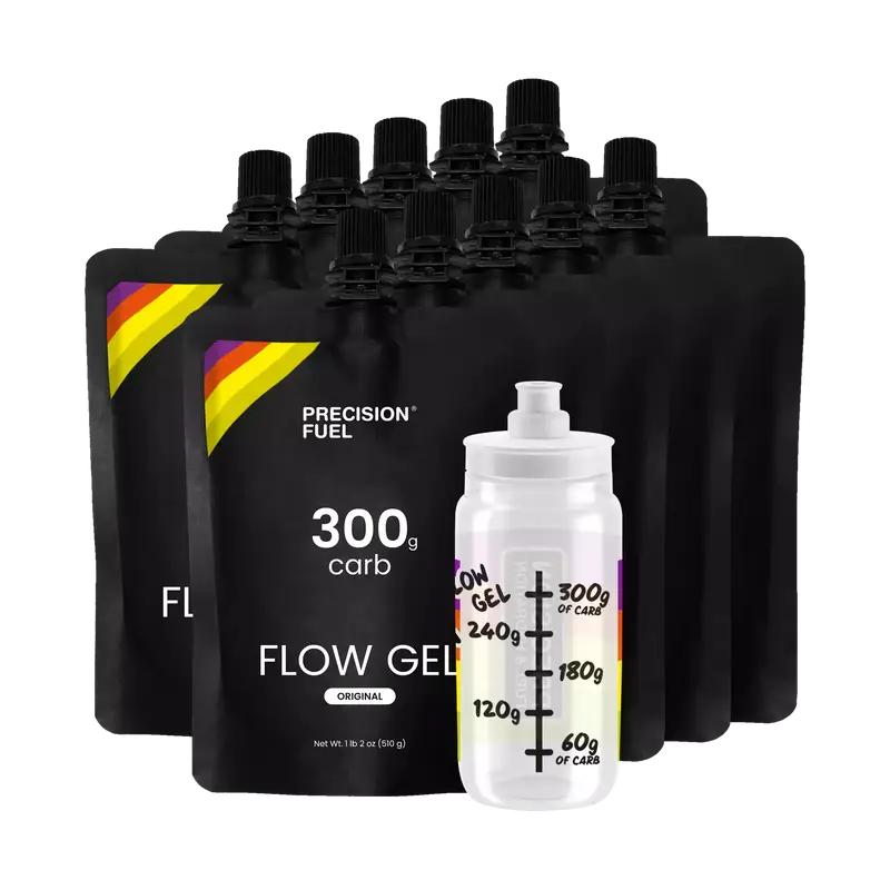 Gel Flow PF300