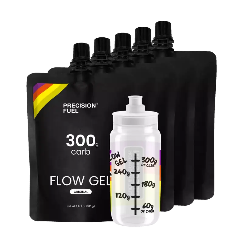 Gel Flow PF300