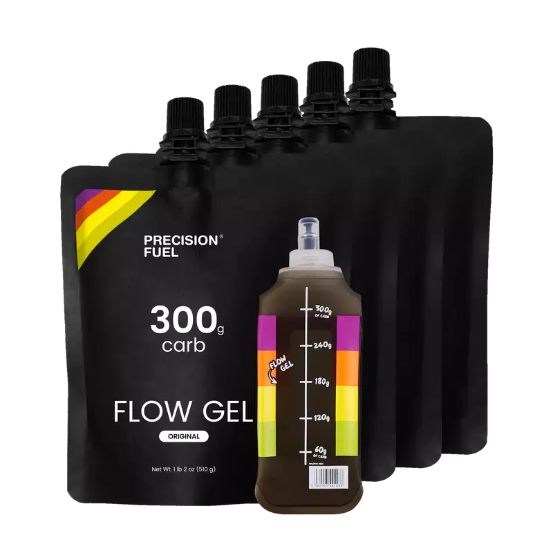 Gel Flow PF300