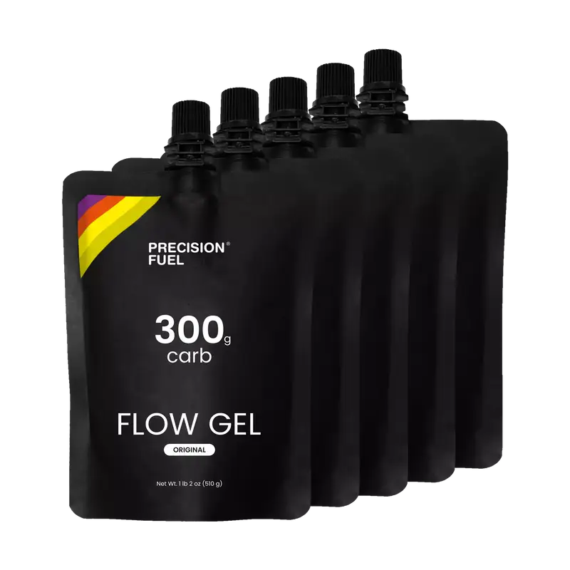 Gel Flow PF300