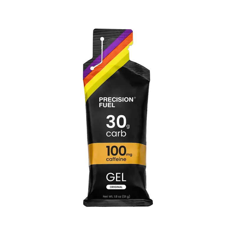 Gel PF30 Caféine